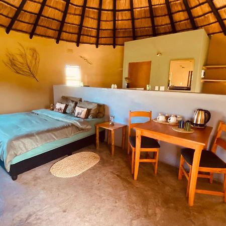 Izulu Eco Lodge Sodwana Bay Kültér fotó