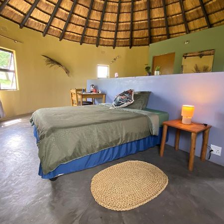 Izulu Eco Lodge Sodwana Bay Kültér fotó
