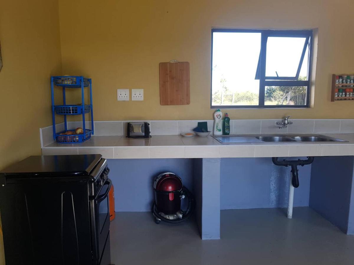 Izulu Eco Lodge Sodwana Bay Kültér fotó