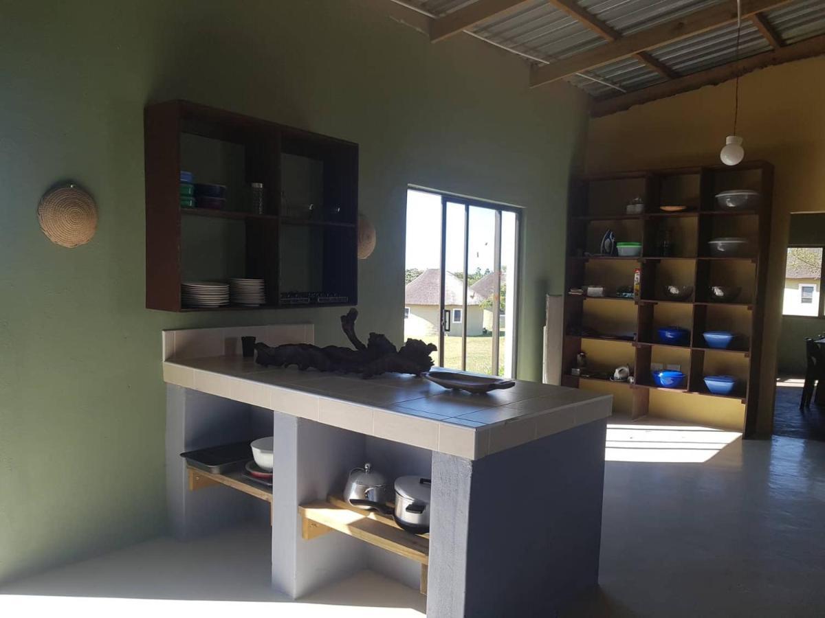Izulu Eco Lodge Sodwana Bay Kültér fotó