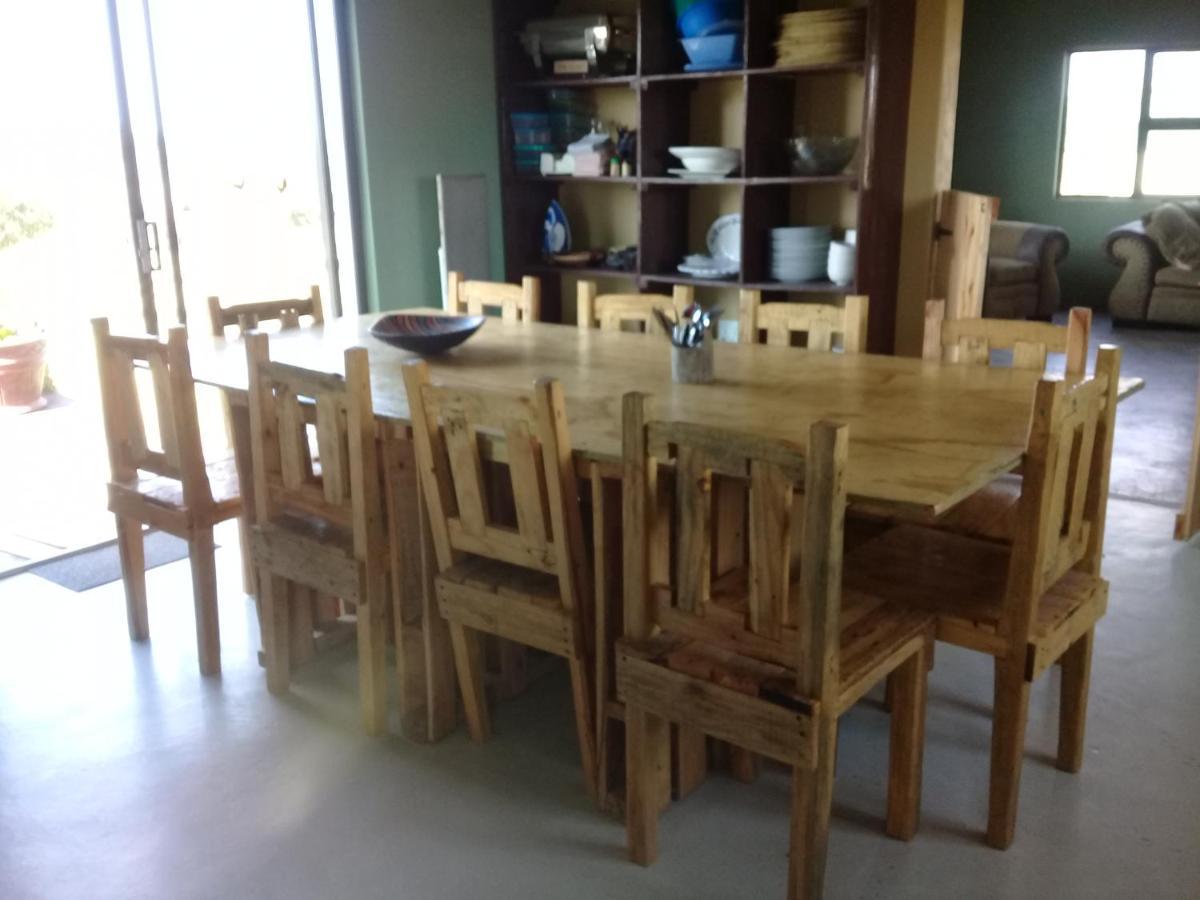 Izulu Eco Lodge Sodwana Bay Kültér fotó