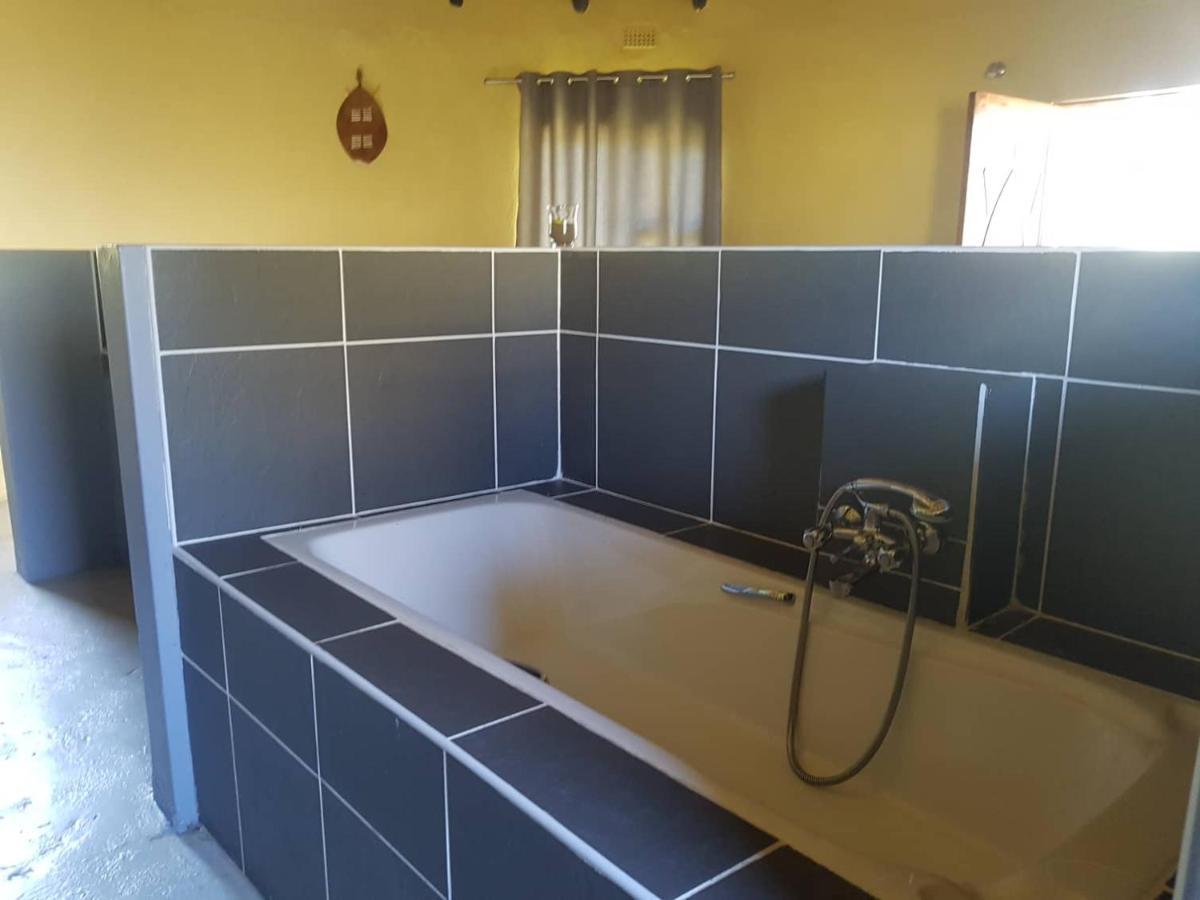 Izulu Eco Lodge Sodwana Bay Kültér fotó