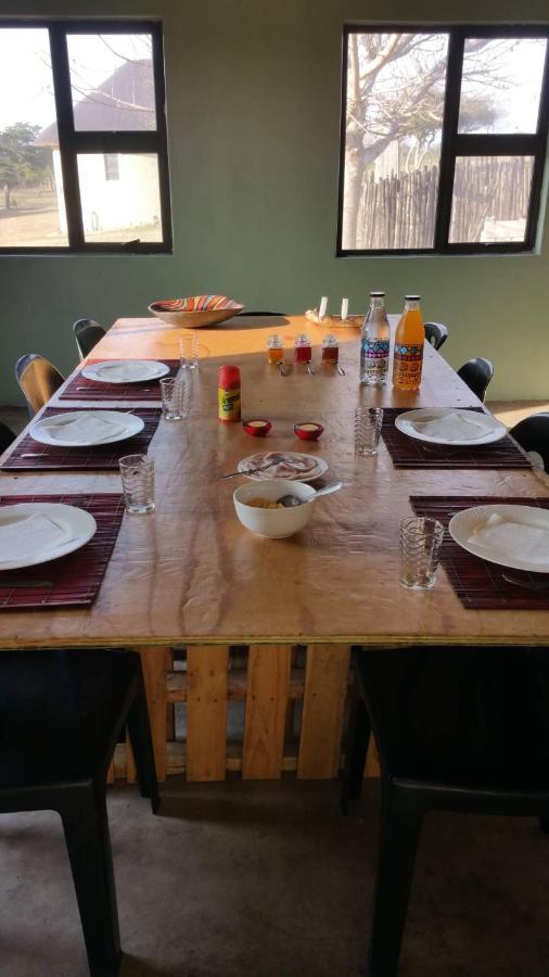Izulu Eco Lodge Sodwana Bay Kültér fotó