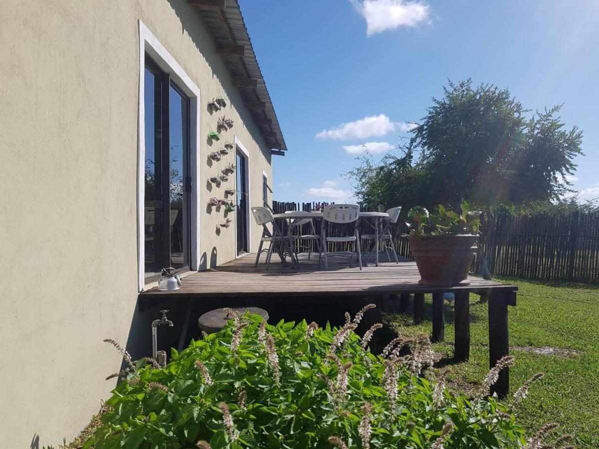 Izulu Eco Lodge Sodwana Bay Kültér fotó