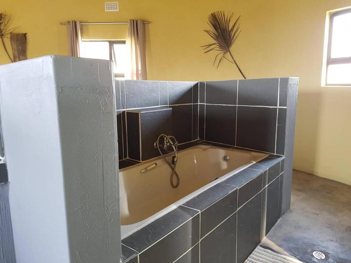 Izulu Eco Lodge Sodwana Bay Kültér fotó