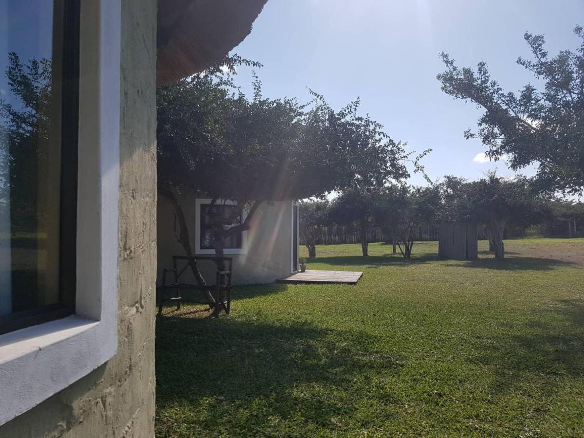 Izulu Eco Lodge Sodwana Bay Kültér fotó