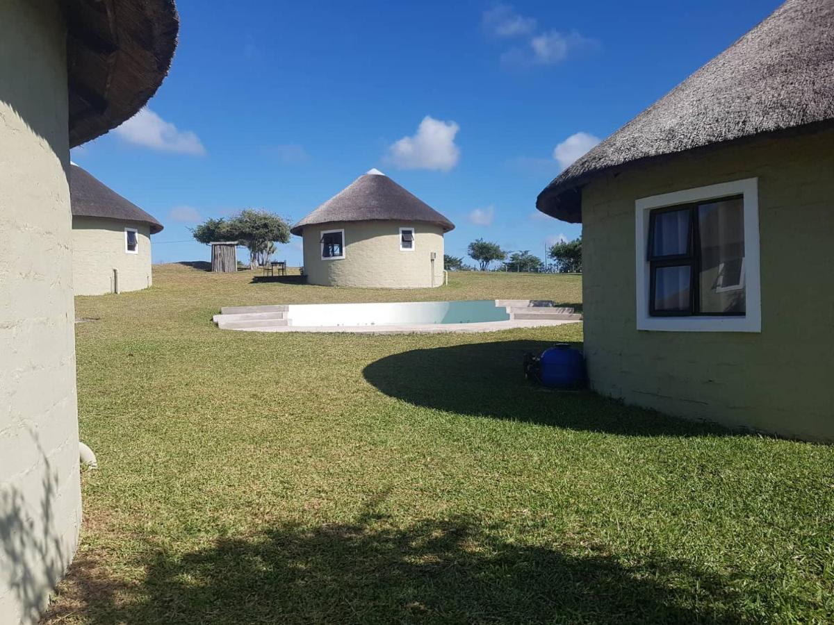 Izulu Eco Lodge Sodwana Bay Kültér fotó