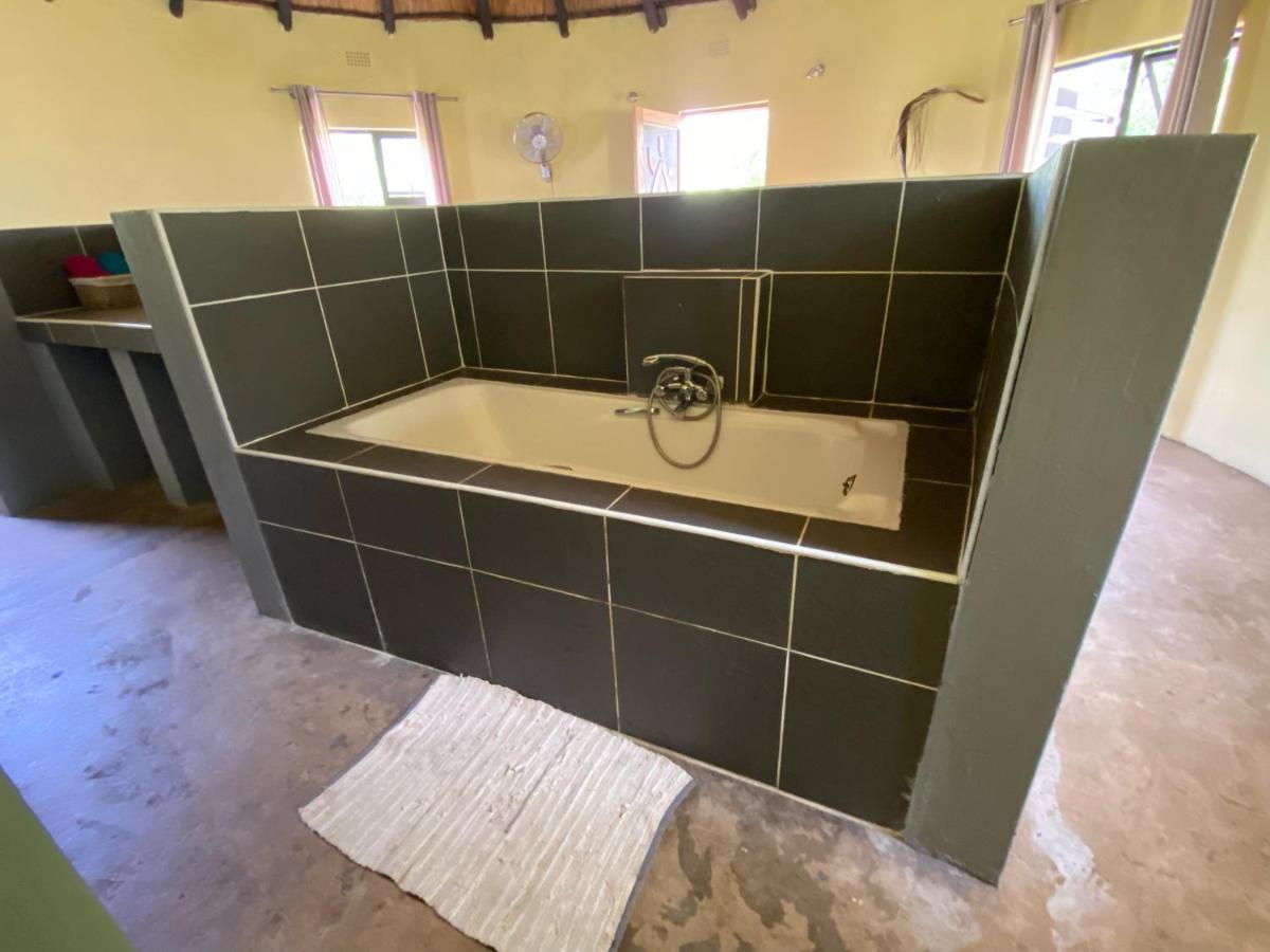 Izulu Eco Lodge Sodwana Bay Kültér fotó