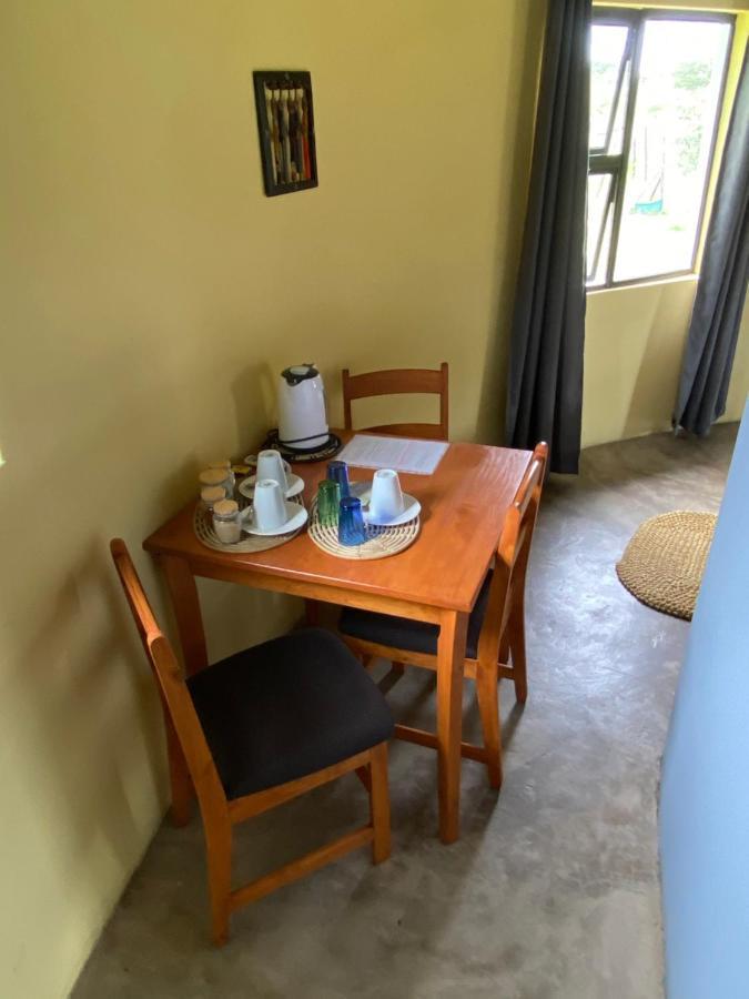 Izulu Eco Lodge Sodwana Bay Kültér fotó