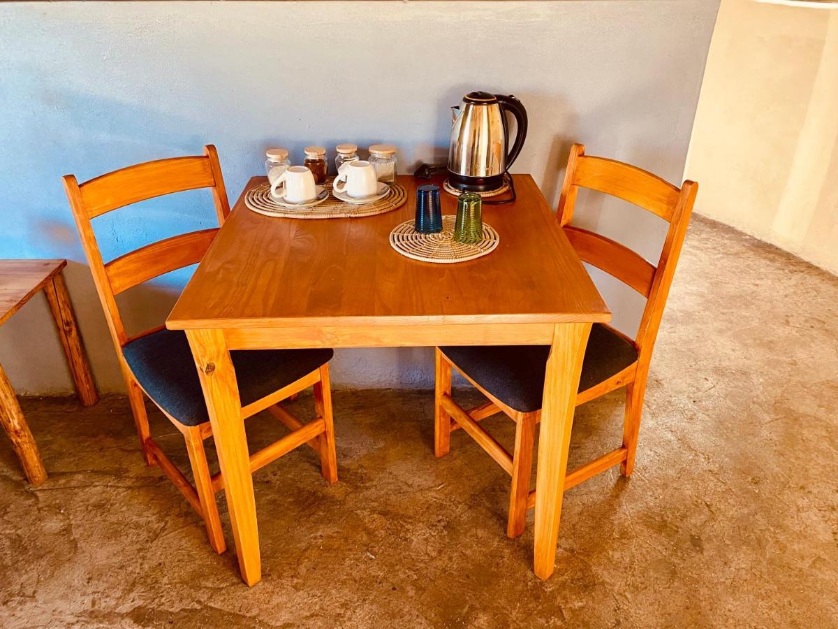 Izulu Eco Lodge Sodwana Bay Kültér fotó