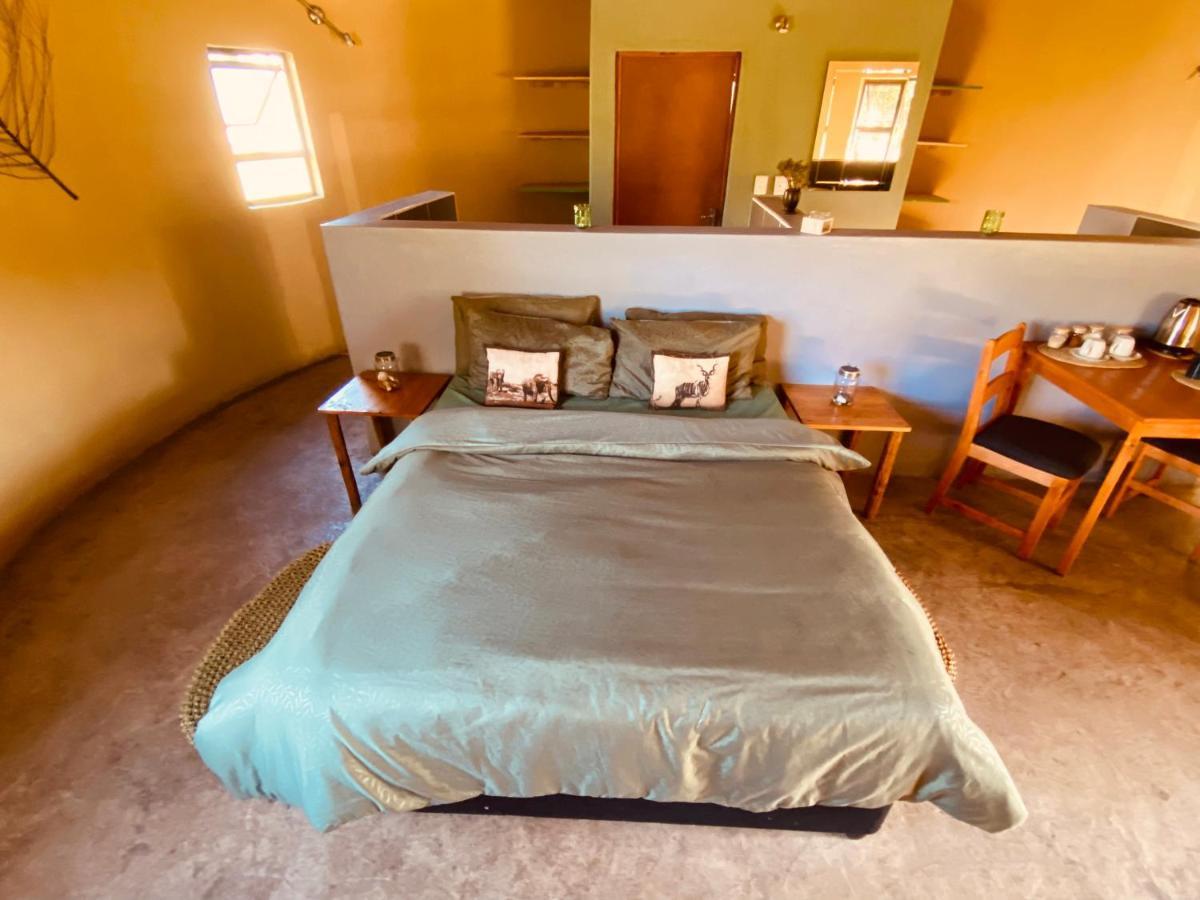 Izulu Eco Lodge Sodwana Bay Kültér fotó