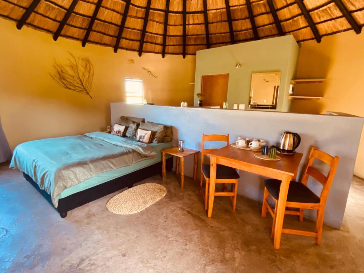 Izulu Eco Lodge Sodwana Bay Kültér fotó