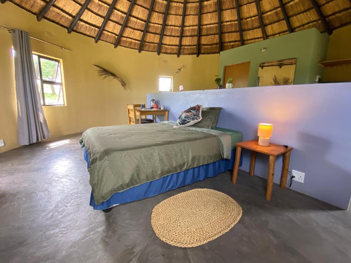 Izulu Eco Lodge Sodwana Bay Kültér fotó