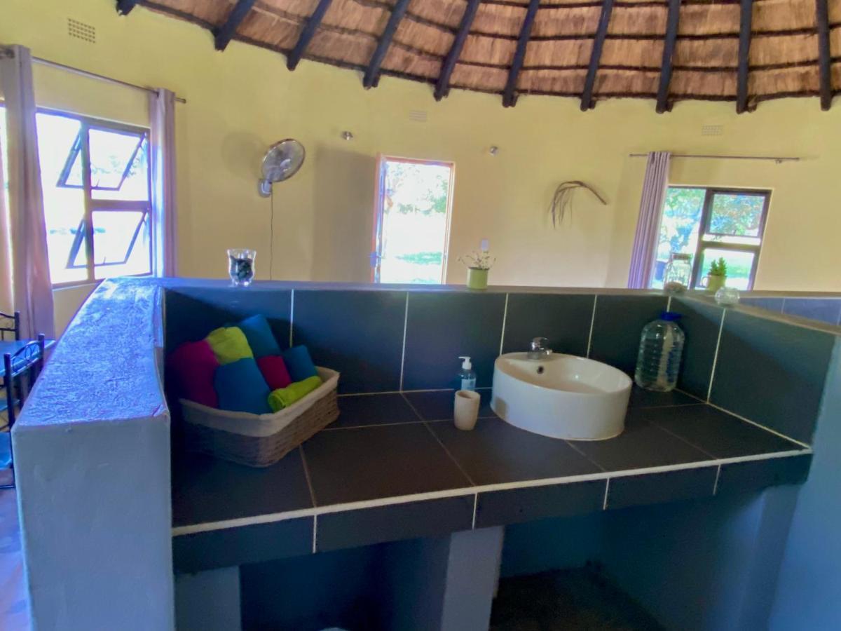 Izulu Eco Lodge Sodwana Bay Kültér fotó