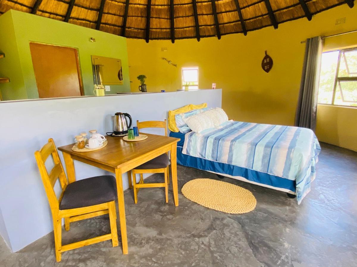 Izulu Eco Lodge Sodwana Bay Kültér fotó
