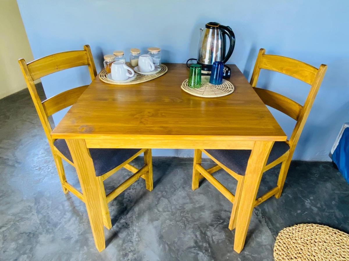 Izulu Eco Lodge Sodwana Bay Kültér fotó