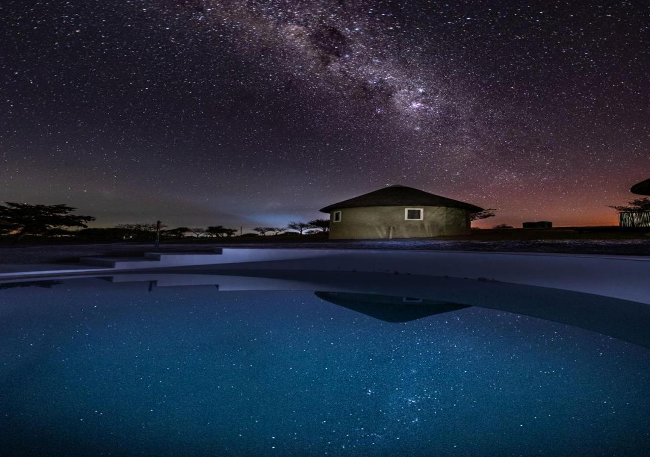 Izulu Eco Lodge Sodwana Bay Kültér fotó